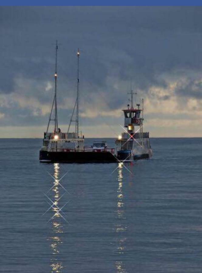 Greencastle B&B Kilkeel Exterior foto